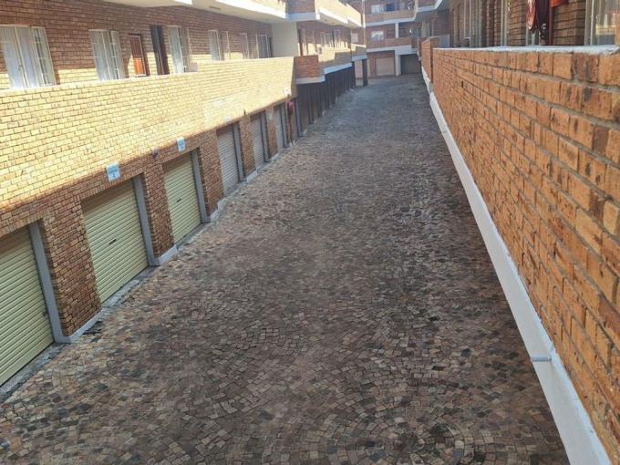 3 Bedroom Apartment for Sale For Sale in Rustenburg - MR668569