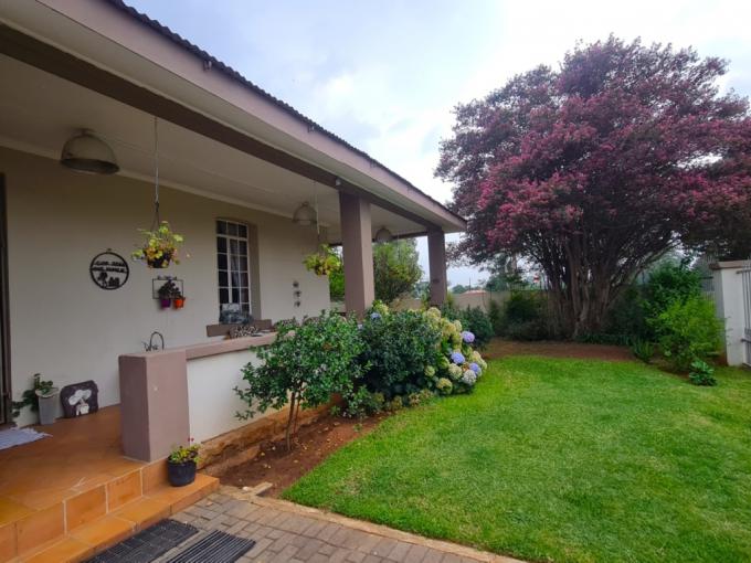 5 Bedroom House for Sale For Sale in Heidelberg - GP - MR668597