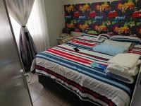 Bed Room 2 - 8 square meters of property in Parkdene (JHB)