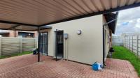 Front View of property in Parkdene (JHB)