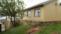 Front View of property in Naturena