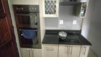 Kitchen of property in Soshanguve East