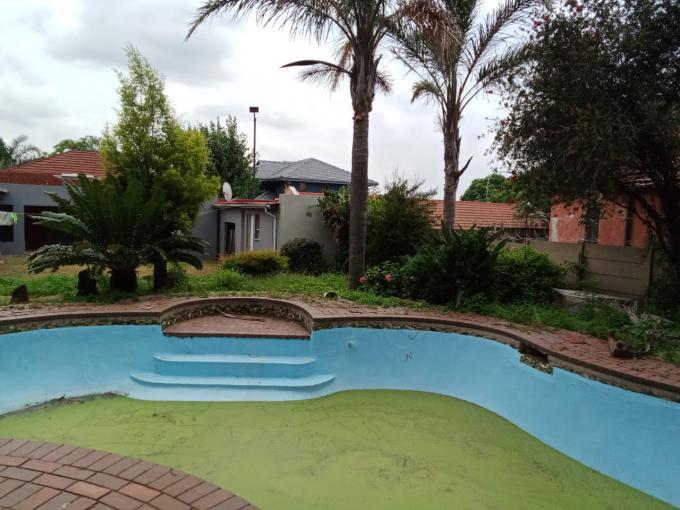 1 Bedroom Apartment to Rent in Kensington - JHB - Property to rent - MR668679