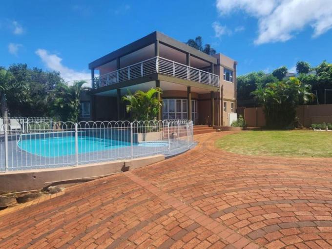 5 Bedroom House for Sale For Sale in Durban North  - MR668685