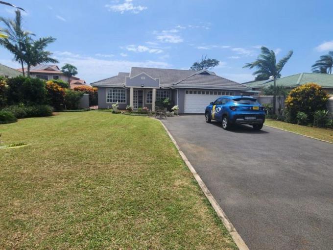 3 Bedroom House for Sale For Sale in Mount Edgecombe  - MR668686