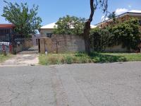  of property in Turffontein