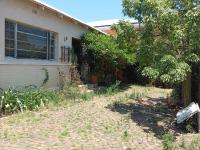  of property in Turffontein