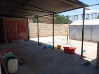  of property in Turffontein