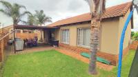  of property in Rooihuiskraal North