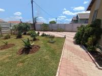  of property in Savanna City