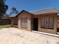 3 Bedroom 2 Bathroom House for Sale for sale in Riverlea - JHB