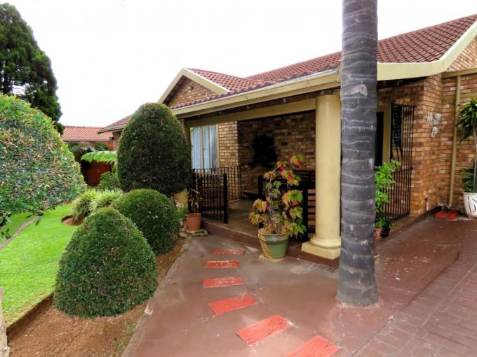 3 Bedroom House for Sale For Sale in Eersterust - MR668847