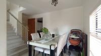 Dining Room - 7 square meters of property in Louwlardia