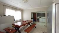 Dining Room - 17 square meters of property in Westdene (JHB)