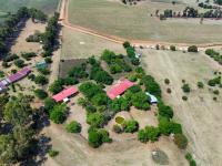  of property in Hartebeesfontein