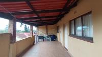 Balcony - 32 square meters of property in Stanger