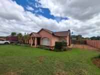 3 Bedroom 2 Bathroom House for Sale for sale in Meiringspark