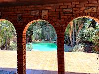  of property in Pretoria North