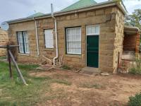  of property in Oudtshoorn