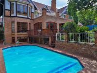  of property in Bryanston