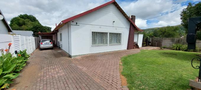 3 Bedroom House for Sale For Sale in Rietfontein - MR668962