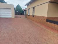  of property in Rustenburg