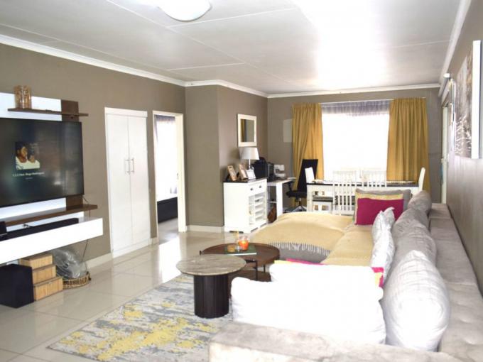 3 Bedroom Sectional Title for Sale For Sale in Parkrand - MR668978