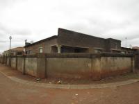 Front View of property in Vosloorus