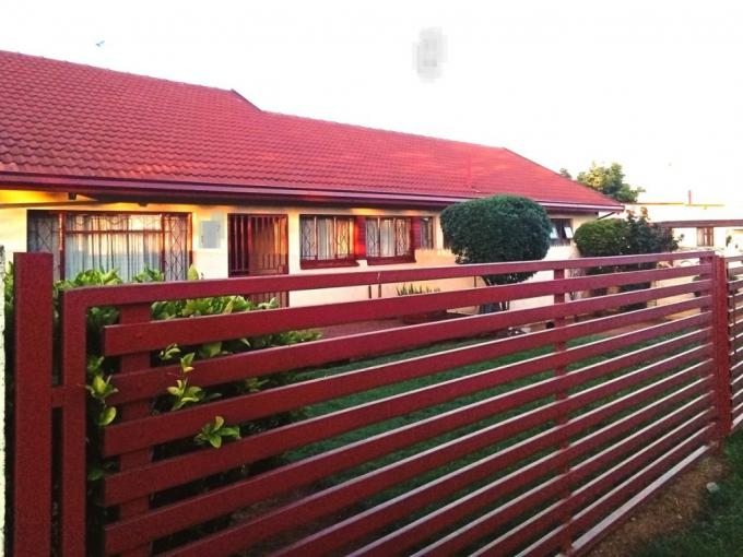 3 Bedroom House for Sale For Sale in Germiston - MR669009