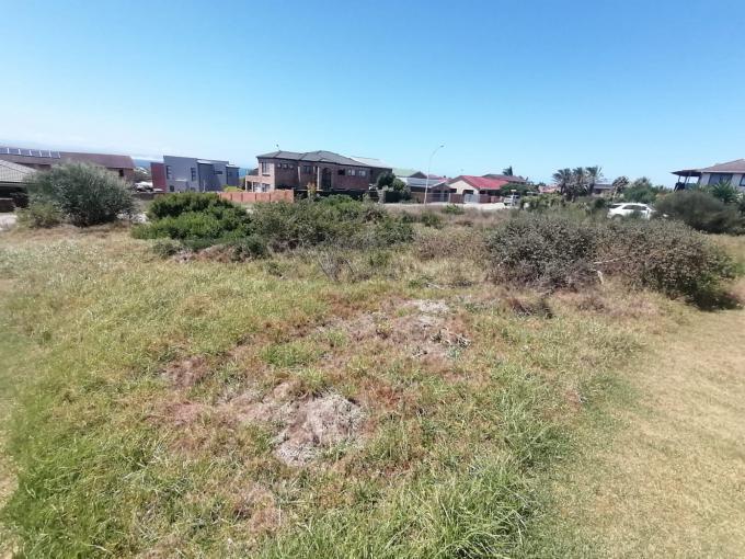 Land for Sale For Sale in Wavecrest - MR669073