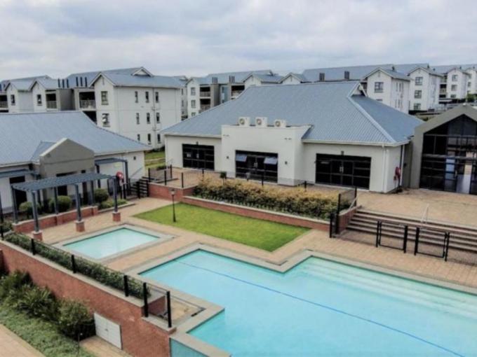 2 Bedroom Apartment for Sale For Sale in Modderfontein - MR669090