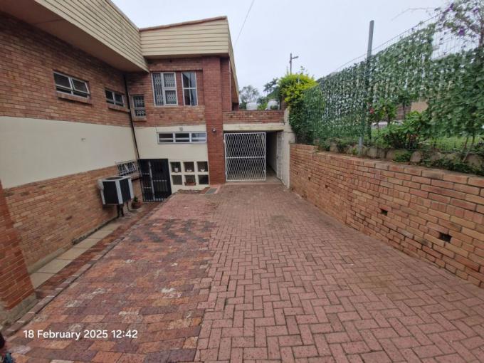 3 Bedroom House to Rent in Westville  - Property to rent - MR669105