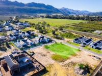  of property in Paarl