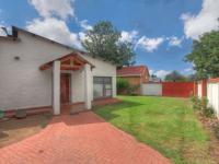  of property in Brackendowns