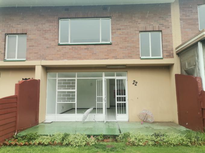 2 Bedroom Duplex for Sale For Sale in Witfield - MR669179