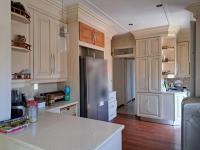 Kitchen of property in Parkmore