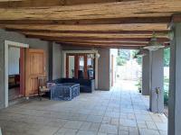 Patio of property in Parkmore