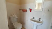 Main Bathroom of property in Empangeni