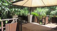 Patio - 139 square meters of property in Princess A.H.