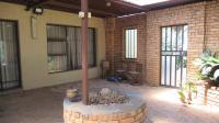 Patio - 139 square meters of property in Princess A.H.