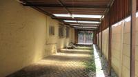 Patio - 139 square meters of property in Princess A.H.