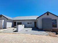  of property in Oudtshoorn