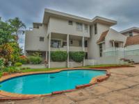  of property in Umhlanga 