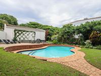  of property in Umhlanga 