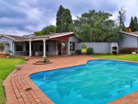  of property in Bryanston