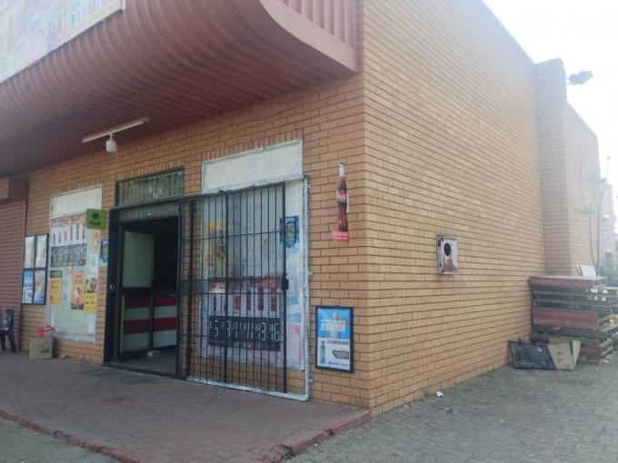 Commercial for Sale For Sale in Mogwase - MR669246