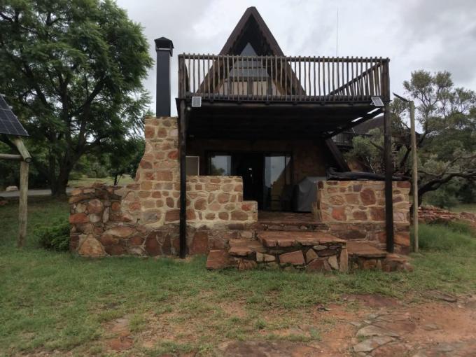 2 Bedroom House for Sale For Sale in Rustenburg - MR669256