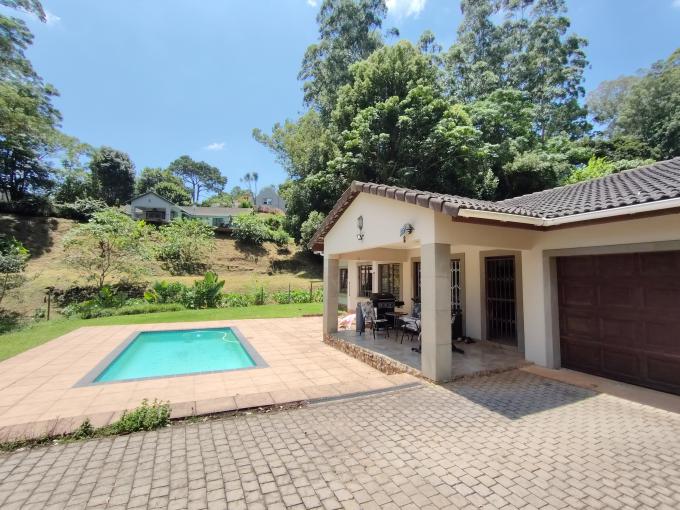 3 Bedroom House for Sale For Sale in Hillcrest - KZN - MR669261