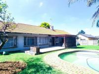  of property in Brackendowns