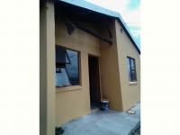 2 Bedroom 1 Bathroom House for Sale for sale in Bethelsdorp